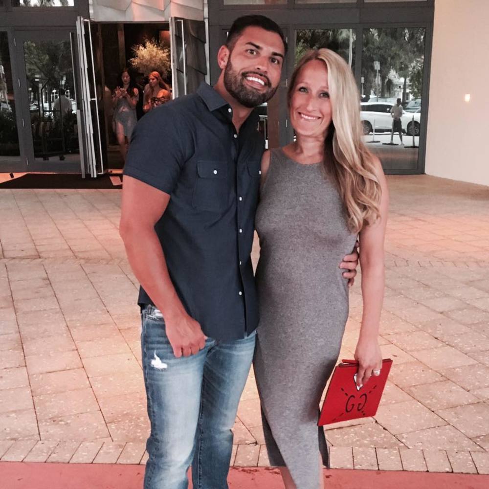 Meet your Posher, Jarrod